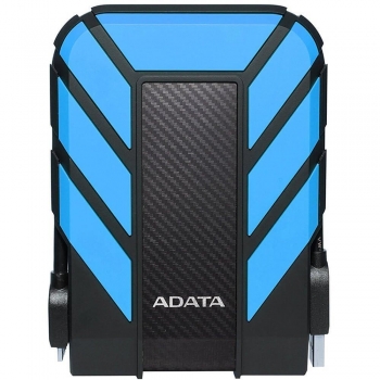 External HDD Adata HD710 Pro 1TB IP68 Blue