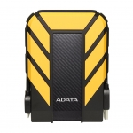 External HDD Adata HD710 Pro 1TB IP68 Yellow