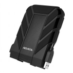 External HDD Adata HD710 Pro External Hard Drive USB 3.1 5TB Black