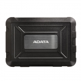Rack extern Adata ED600, 2.5", USB 3.1 AED600-U31-CBK