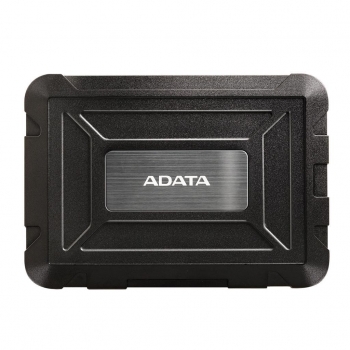 Rack extern Adata ED600, 2.5", USB 3.1 REZISTENT APA,PRAF,SOCURI
