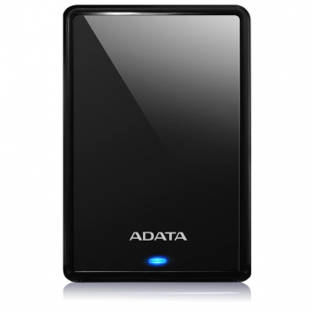 ADATA external HDD HV620S 1TB 2,5''  USB3.0 - black
