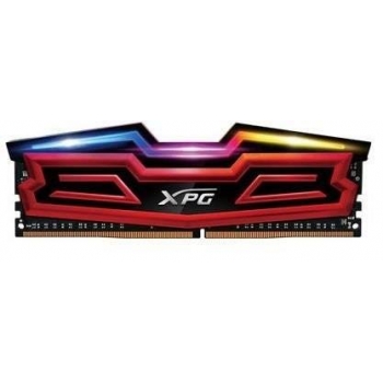 ADATA XPG SPECTRIX D40 DDR4, 1 x 8GB, 3000Mhz, CL16