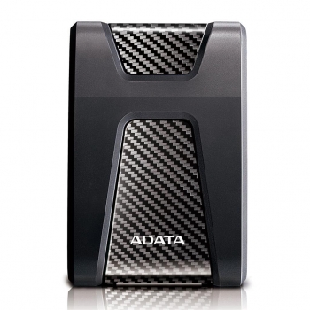 External HDD Adata Durable HD650 4TB USB3.1 Black