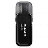 ADATA USB Flash Drive 32GB USB 2.0, black