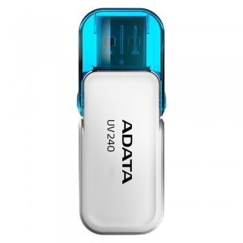 ADATA USB Flash Drive 32GB USB 2.0, white