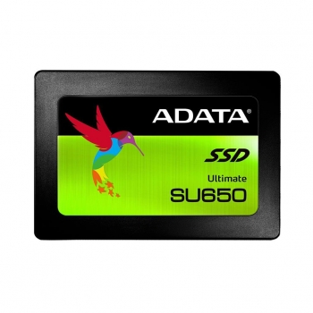 SSD 60GB 2.5'' ADATA Ultimate SU650 SATA3