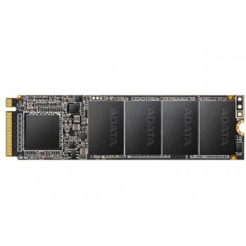 ADATA XPG SX6000 Pro SSD 512GB PCIe Gen3x4 M.2 2280