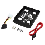 LOGILINK - Suport de montaj Hard Disk , 2.5' -> 3.5' 