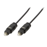 LOGILINK - Toslink Cable, 0.5 m