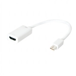 LOGILINK - Adaptor Mini DisplayPort la HDMI (Active Type)