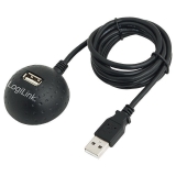 LOGILINK - Cablu extindere USB 2.0
