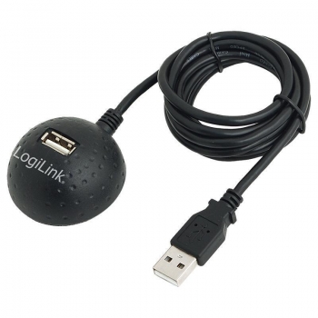 LOGILINK - Cablu extindere USB 2.0