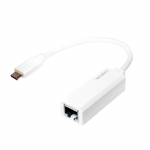 LOGILINK - USB-C to Gigabit Adapter