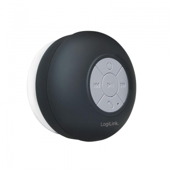 LOGILINK - Wireless shower speaker