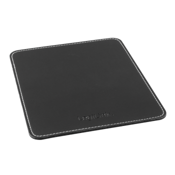 LOGILINK - Mousepad in leather design