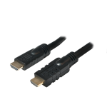 LOGILINK - Active HDMI High Speed Cable, 20m