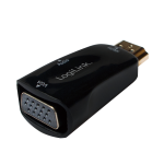 LOGILINK - HDMI to VGA Converter