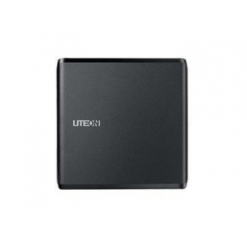 Unitate Optica Externa LiteOn ES1 USB Black