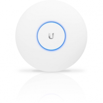 Ubiquiti UniFi UAP AC PRO 2.4GHz/5GHz, 802.11 a/b/g/n/ac, 2xGbE, support PoE+