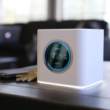 Ubiquiti AmpliFi AFi-R Mesh Router 802.11AC, GbE ports, 4 Radios 10 MIMO Chains   