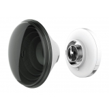 Ubiquiti IsoStation AC 450+ Mbps Radio, 14 dBi 45 isolation antenna 
