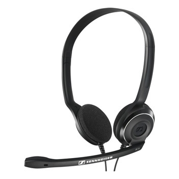 SENNHEISER PC 8 USB casti cu microfon