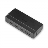 i-tec USB 3.0 Charging HUB 4 Port cu ncrctor 1xport alimentare USB 3.0