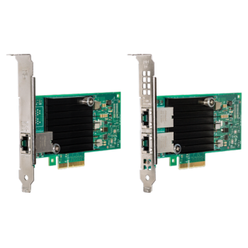 Intel Ethernet Controller X550-T2 Dual Port