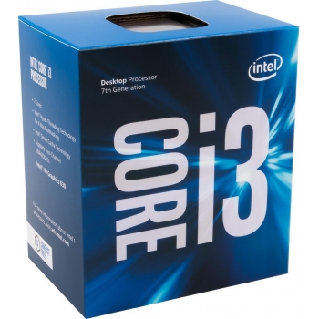 Procesor Intel Kaby Lake Core i3 7320 Dual Core 4.1GHz Cache 4MB Socket 1151 BX80677I37320