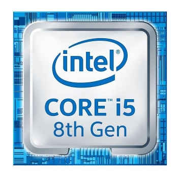 Intel Core i5-8600K, Hexa Core, 3.60GHz, 9MB, LGA1151, 14nm, TRAY
