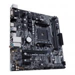 ASUS PRIME A320M-K, AM4, SATA, M.2, uATX