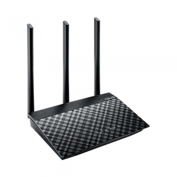 Router Wireless Asus RT-AC53 Dual-Band Gigabit 5 300-433 Mbps