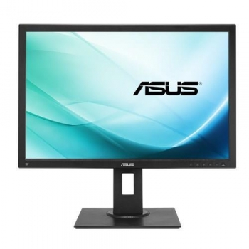 Monitor LED IPS Asus 24" BE24AQLB Full HD 1920x1200 VGA DVI DisplayPort 5ms