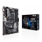 ASUS PRIME B450-PLUS, AM4, B450, USB3.1, M.2, SATA 6GB/S