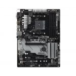 ASRock B450 PRO4, AM4, 4xSATA3, DDR4 3200, USB 3.0+3.1 (Type A+C)