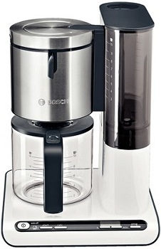 Filtru de cafea Bosch TKA8631 | silver