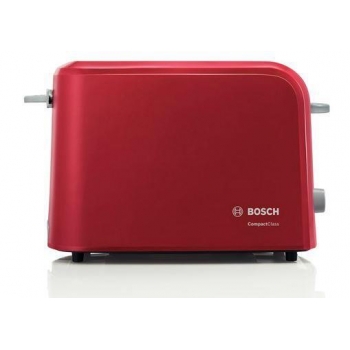 Prajitor de paine Bosch TAT3A014 | rosu