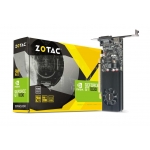 Placa Video Zotac nVidia GeForce GT 1030 Low Profile 2GB GDDR5 64bit PCI-E x8 3.0 DVI HDMI