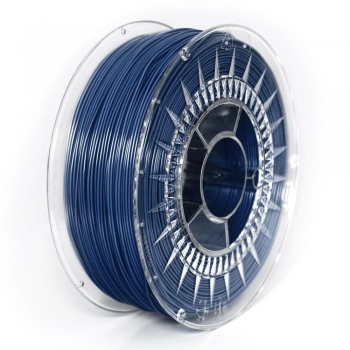 Filament DEVIL DESIGN / PLA / NAVY BLUE / 1,75 mm / 1 kg.