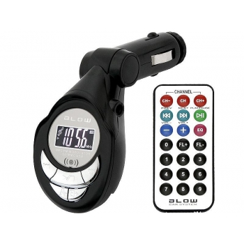 Transmiter FM BLOW SD/MMC