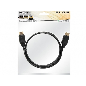 BLOW HDMI-HDMI 1m