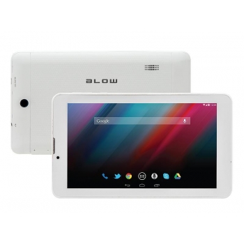 Tablet BLOW WhiteTAB7.2HD 3G