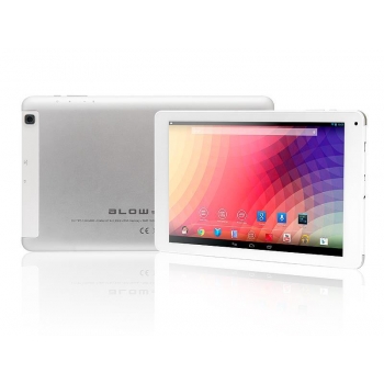 Tableta PC BLOW SilverTAB10.4HD 3G quad core Dual SIM