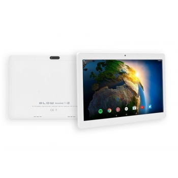 Tableta PC BLOW WhiteTAB10.4HD 3G