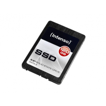 SSD Intenso High Performance 120GB SATA3 2.5" 3813430