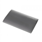 Intenso External Portable SSD 1,8'' 512 GB, Premium Edition, USB 3.0, Anthracite