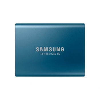 External SSD Samsung T5, 500GB, 540/540 MB/s