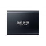 External SSD Samsung T5, 2TB, 540/540 MB/s