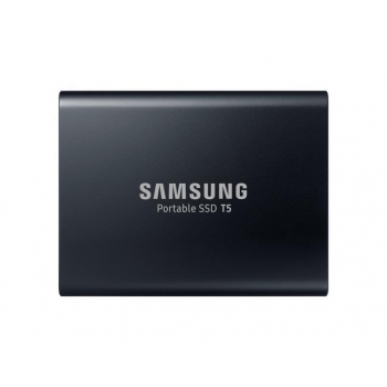 External SSD Samsung T5, 2TB, 540/540 MB/s